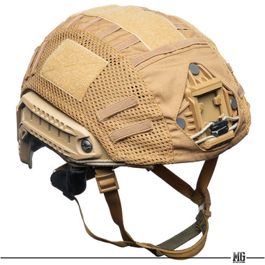 UaRms Trek Textile Helmet Cover