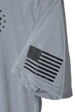 Under Armour Freedom Flag T-Shirt