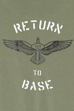 RTB Eagle Graphic Tee