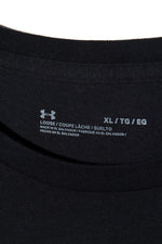 Under Armour New Freedom By Land Eagle T-Shirt