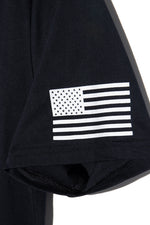 Under Armour Freedom Flag T-Shirt