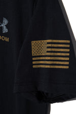 Under Armour New Freedom By Land T-Shirt