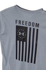 Under Armour Freedom Flag T-Shirt