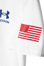 Under Armour New Freedom Flag T-Shirt