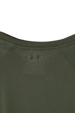 Under Armour Freedom Tech SS T-Shirt