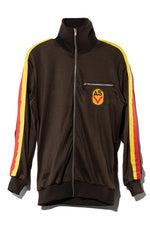 Sturm East German Style ASV Gym Jacket Reproduction