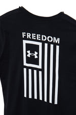 Under Armour New Freedom Flag T-Shirt