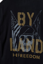 Under Armour New Freedom By Land T-Shirt