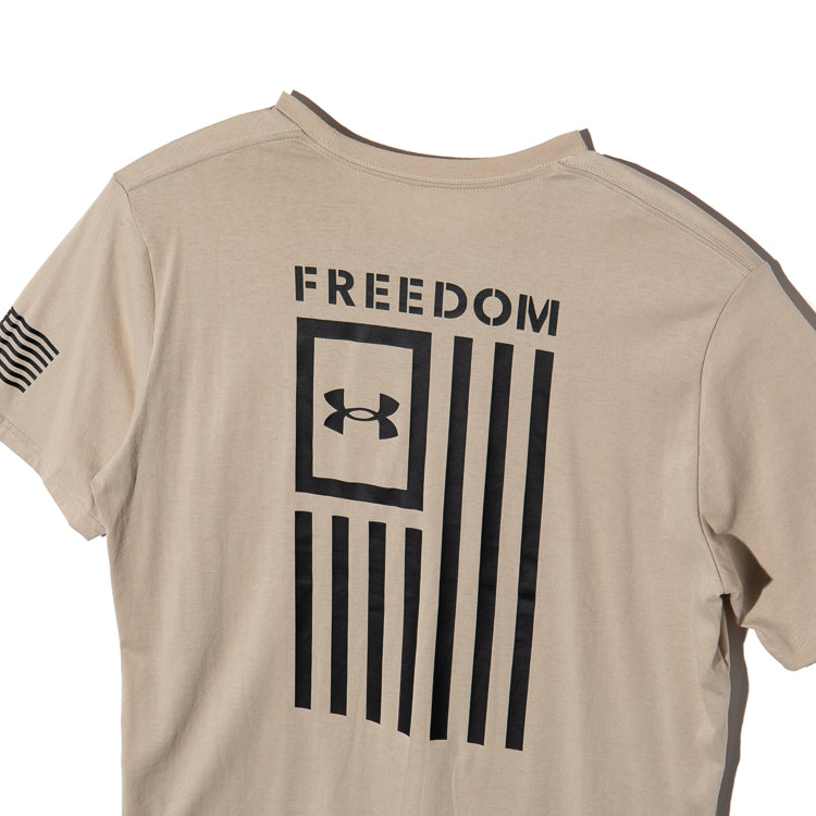 Flag under armour shirt Clearance