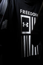 Under Armour New Freedom Flag T-Shirt