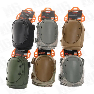Alta Industries AltaGUARD Soft Gel Knee Protector (7099811889336)
