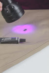 Gear Aid Aquaseal 紫外線快速固定膠 0.25 盎司