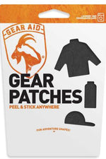 Gear Aid Tenacious Tape Stretch Patches