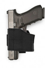 Warrior Assault Left Handed Universal Pistol Holster