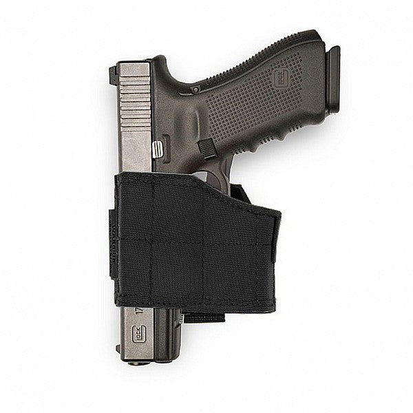 Warrior Assault Left Handed Universal Pistol Holster