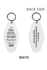 Post General Hotel Key Holder