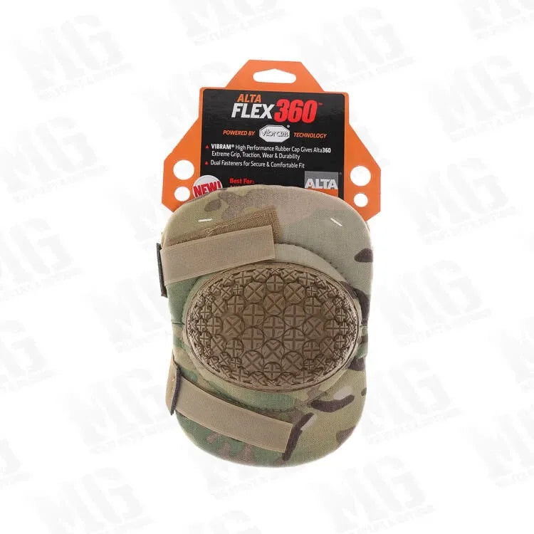 Alta Industries AltaFLEX 360 Elbow Protector (7099811725496)