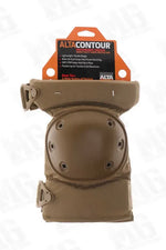 Alta Industries AltaCONTOUR Knee Protector With Flexible Caps (7099811561656)