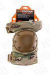 Alta Industries AltaCONTOUR Knee Protector With Flexible Caps (7099811561656)