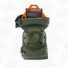 Alta Industries AltaCONTOUR Knee Protector With Flexible Caps (7099811561656)