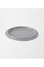 Ovject Enamel Rim Plate