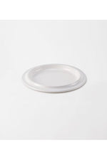 Ovject Enamel Rim Plate