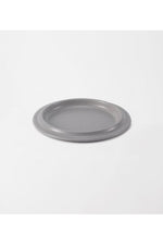 Ovject Enamel Rim Plate