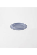 Ovject Enamel Rim Plate