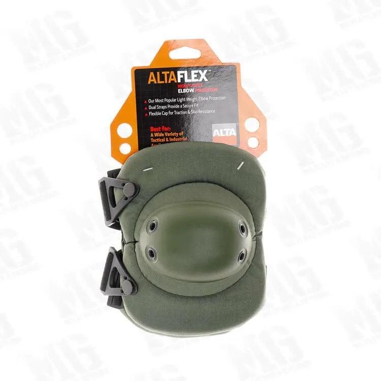 Alta Industries AltaFLEX Elbow Protector With AltaLOK (7099896758456)