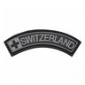 Pitchfork Switzerland Tab Patch 82.5x29mm