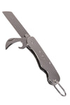 Sturm British Army Style Stainless Steel Pocket Knife Set