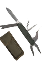 Sturm German Army Style Pocket Tool