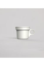 Ovject Enamel Hook Mug With Removable Handle