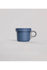 Ovject Enamel Hook Mug With Removable Handle