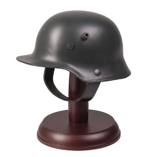 Sturm German Army M16 Miniature Helmet With Stand