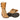 Sturm US Army WWII M43 Combat Boots Reproduction