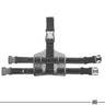 King Cobra Evolution 5 MIL Tactical Leg Holster