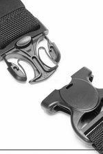 King Cobra Evolution 5 MIL Tactical Leg Holster