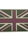 MG Military & Outdoor National Flag Patch Hook & Loop
