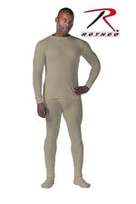 Rothco Fire Retardant Thermal Top