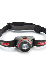 Coleman Lumens LED Headlamp With BatteryGuard