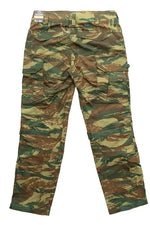 Pentagon Wolf Combat Tactical Pants (Greek Lizard Camo)