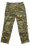 Pentagon Wolf Combat Tactical Pants (Greek Lizard Camo)