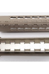 Bravo Company USA Gunfighter Polymer KeyMod Carbine Length Rail (7102384439480)