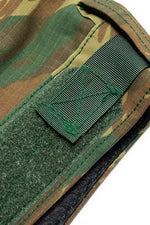 Pentagon Wolf Combat Tactical Pants (Greek Lizard Camo)