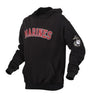 Rothco Military Embroidered Pullover Hoodies Marines