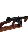 Denix Wooden Base For M1 Submachine Gun (7103072862392)