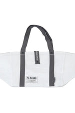 Post General Packable Parachute Shopping Cooler Bag