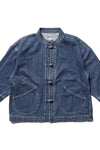 Houston Denim China Ladies Jacket