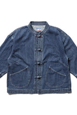 Houston Denim China Ladies Jacket